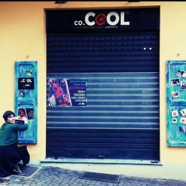 ivrea cocool
